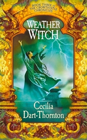 Buy Weatherwitch: Crowthistle 3