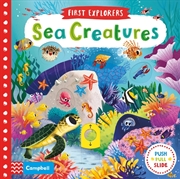 Buy Sea Creatures