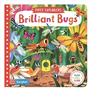 Buy Brilliant Bugs