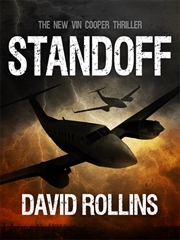 Buy Standoff: A Vin Cooper Novel 6