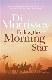 Buy Follow the Morning Star