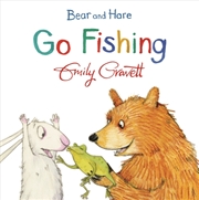 Buy Bear and Hare Go Fishing