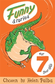 Buy Funny Stories For 7 Year Olds