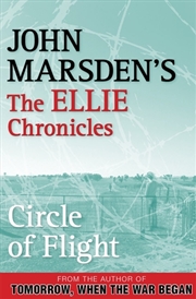 Buy Circle of Flight: The Ellie Chronicles 3