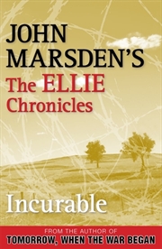 Buy Incurable: The Ellie Chronicles 2