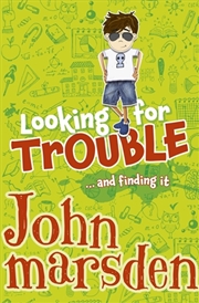 Buy Looking for Trouble