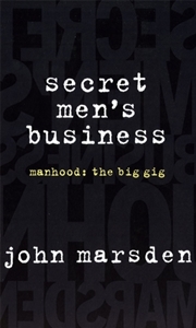 Buy Secret Men's Business