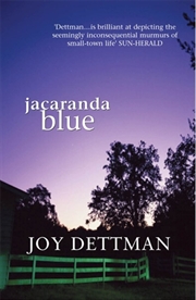 Buy Jacaranda Blue
