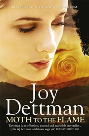 Buy Moth to the Flame: A Woody Creek Novel 3