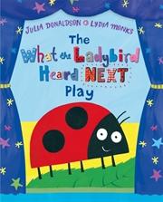 Buy What the Ladybird Heard Next Play