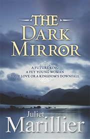 Buy Dark Mirror: Bridei Chronicles 1