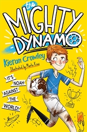 Buy Mighty Dynamo