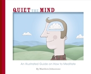 Buy Quiet the Mind