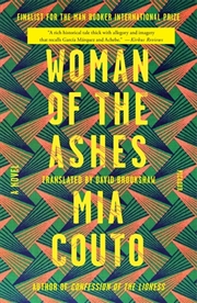 Buy Woman of the Ashes