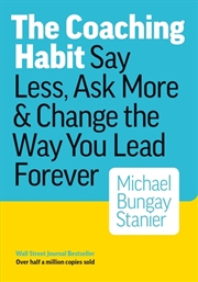 Buy Coaching Habit