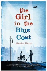 Buy Girl in the Blue Coat
