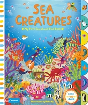 Buy Sea Creatures