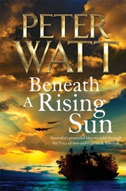 Buy Beneath a Rising Sun: The Frontier Series 10