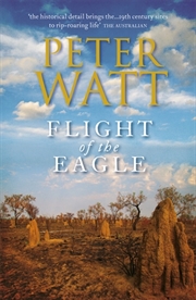 Buy Flight of the Eagle: The Frontier Series 3