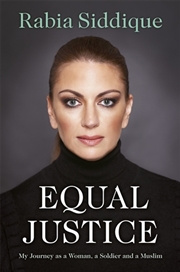 Buy Equal Justice