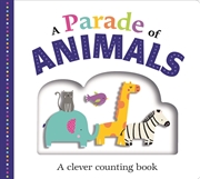 Buy Parade of Animals