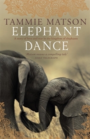 Buy Elephant Dance