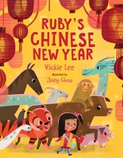 Buy Ruby's Chinese New Year