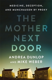 Buy The Mother Next Door