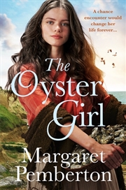 Buy The Oyster Girl