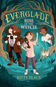 Buy Everglade 1: Rise of the Witch