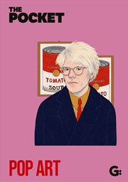 Buy The Pocket Pop Art