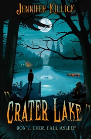 Buy Crater Lake