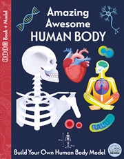 Buy Amazing Awesome Human Body