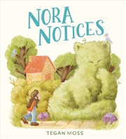 Buy Nora Notices