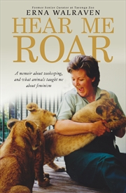 Buy Hear Me Roar