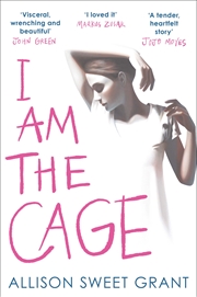 Buy I Am The Cage