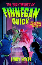 Buy The Nightmares of Finnegan Quick