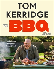Buy The BBQ Book: 80 Delicious Recipes for Fire and Coals