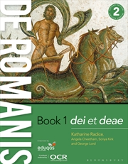 Buy de Romanis Book 1 (2nd edition): dei et deae
