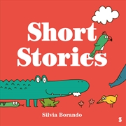 Buy Short Stories