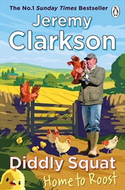 Buy Diddly Squat: Home to Roost