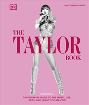 Buy The Taylor Book