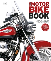 Buy The Motorbike Book