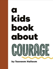 Buy A Kids Book About Courage
