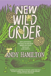 Buy New Wild Order