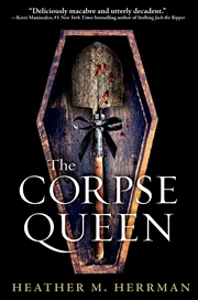 Buy The Corpse Queen