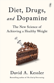 Buy Diet, Drugs and Dopamine