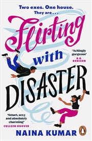 Buy Flirting With Disaster