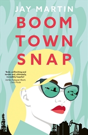 Buy Boom Town Snap