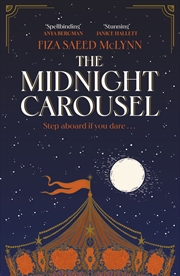 Buy The Midnight Carousel